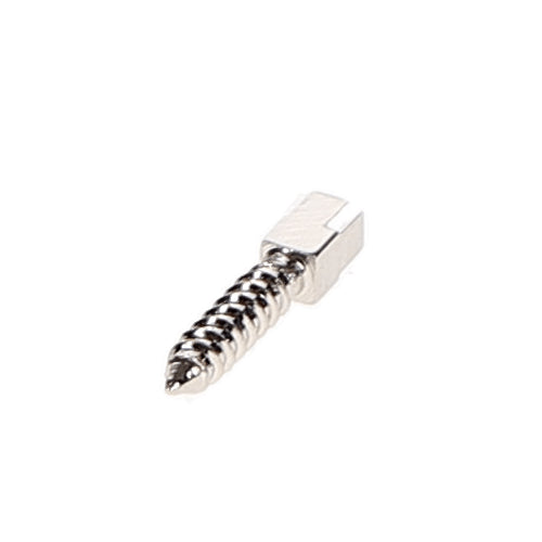 House Brand Dentistry 400061 HSB Screw Posts M6 #6 Medium 9.3mm Stainless Steel 12/Pk