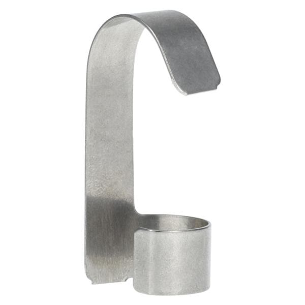 Preventive Technologies 222222 Prophy Ringz Metal 10/Pk