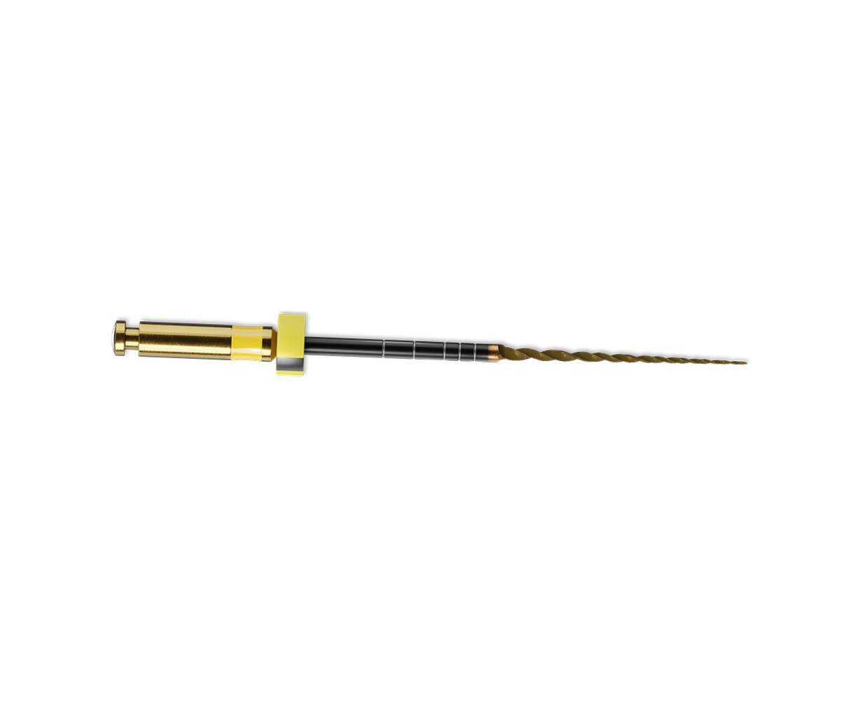 Coltene Whaledent 60041083 HyFlex EDM 18/.045 Shaping File 31mm.