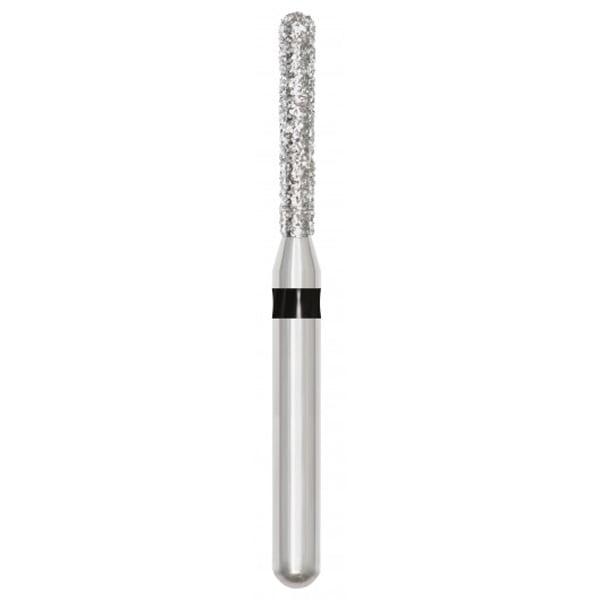 SS White 91419-5 Revelation FG KS1-012SC-S Short Shank KS Series Super Coarse Grit Diamond Burs 5/Pk