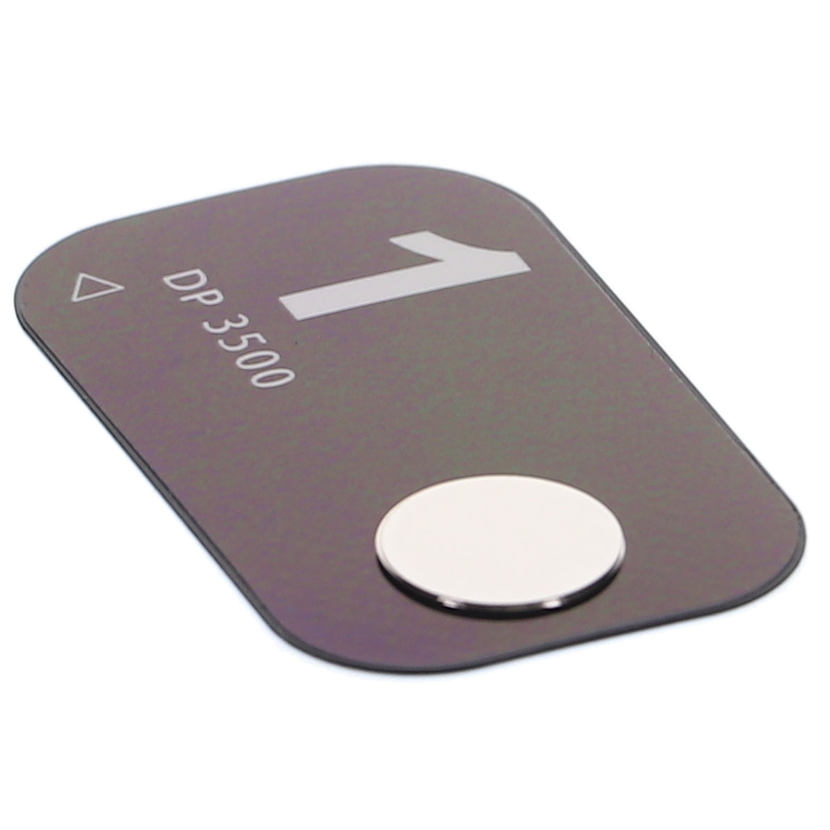 House Brand Dentistry 101196 HSB Phosphor Imaging Plates Gendex Compatible #1 2/Pk