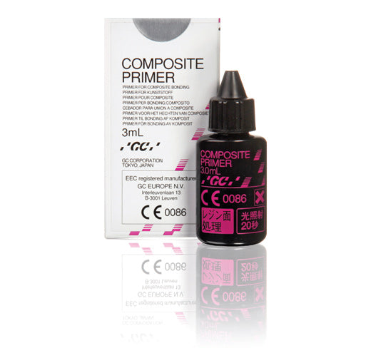 GC 001530 Gradia Indirect Restoration System Primer 3mL