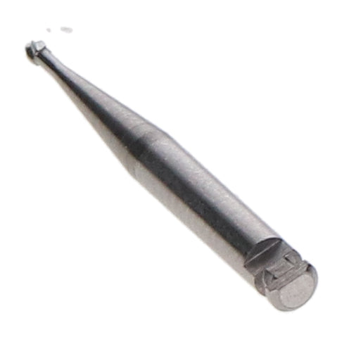 House Brand Dentistry 401153 HSB RA #2 Round Carbide Burs 100/Pk