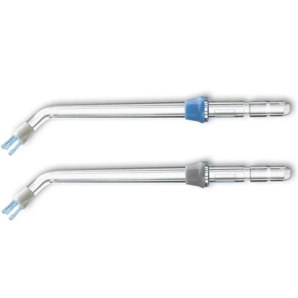 WaterPik Technologies 20012878 Waterpik Flosser Plaque Seeker Tip PS-100E 2/Pk