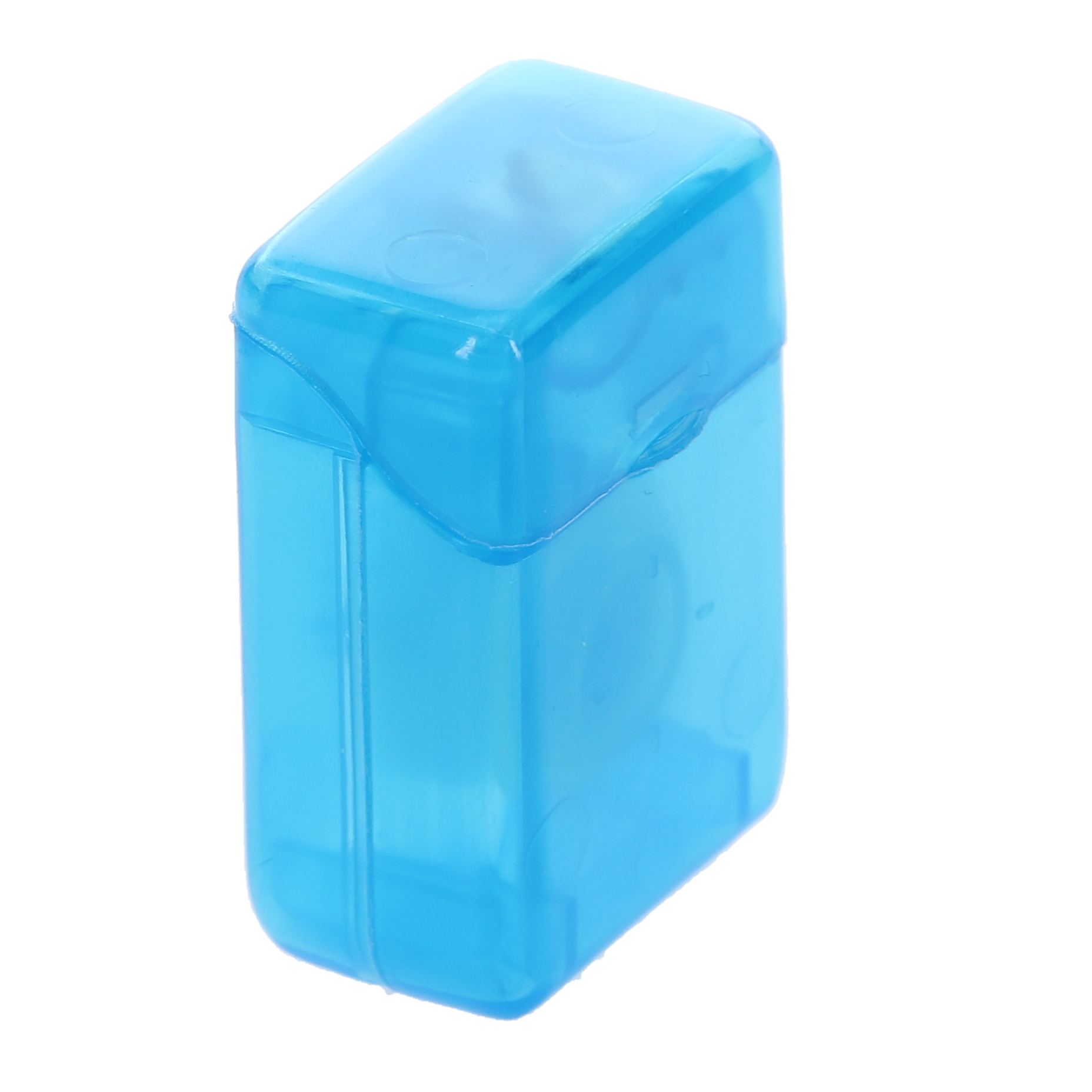 House Brand Dentistry 500310 HSB Dental Floss Premium Plain PTFE 10m 72/Cs