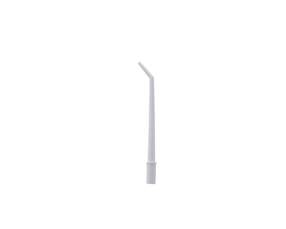 Premium Plus ONE009 Surgical Aspirator Tips Standard Orifice Non-Vented Non-Sterile Autoclavable 125/Pk