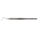 House Brand Dentistry 300218 HSB Single End #12 Dental Probe