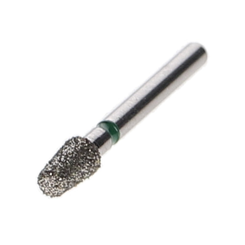 House Brand Dentistry 401610 HSB FG 845KR-025C Modified Taper Coarse Grit Diamond Burs 10/Pk