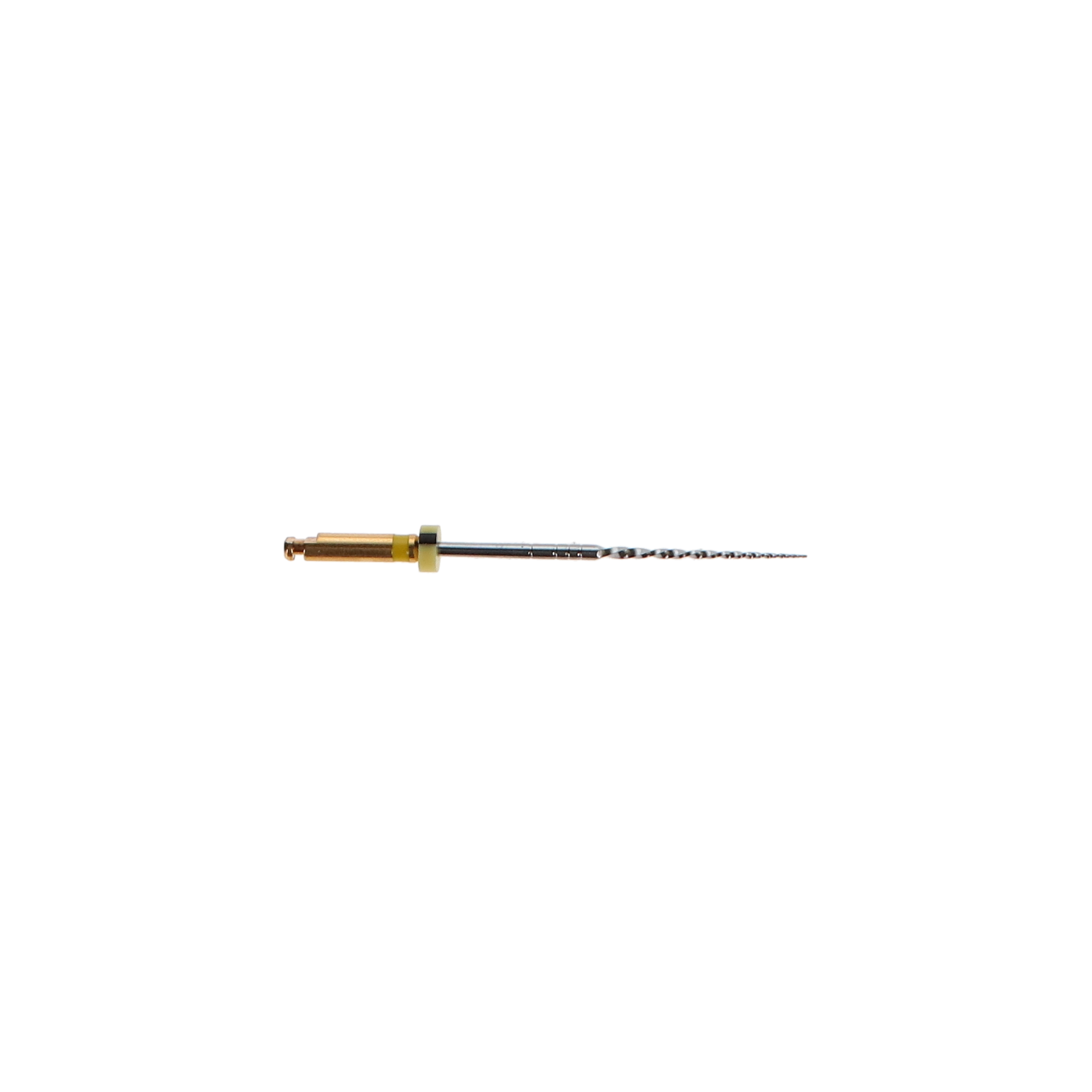 Pac-Dent POC3120 Pacdent One HT Reciprocal Files #20 / Small 31mm 3/k