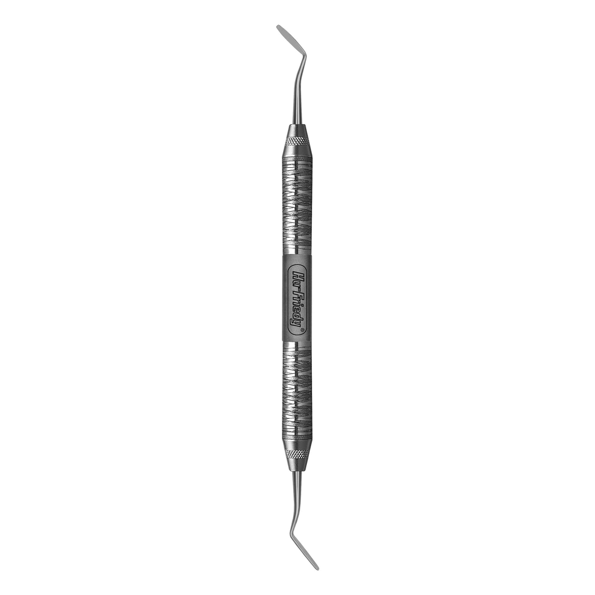 Hu-Friedy GCPCSI16 Double End CSI1 #6 Cord Packer
