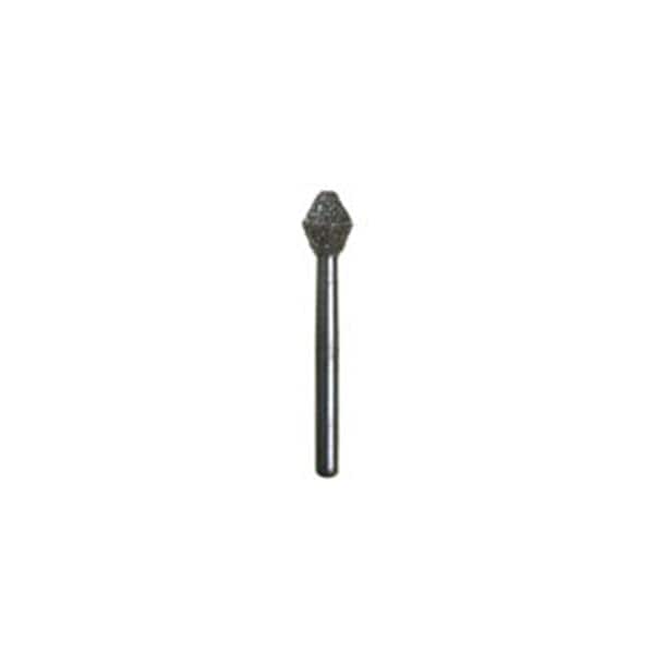Spring Health 234C-10PK FG #234 Occlusal Reduction Coarse Grit Diamond Burs 10/Pk