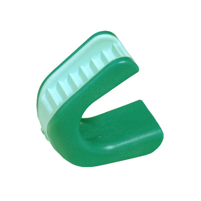 Common Sense Dental SBB100 LogiBloc Bite Block Standard Green