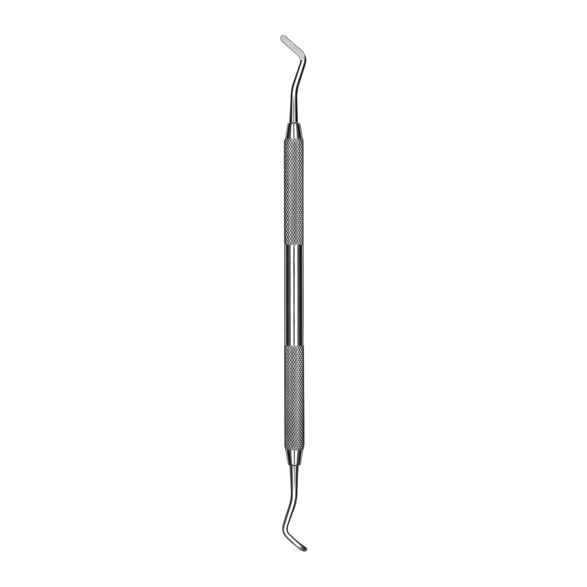 Hu-Friedy EXC44/45 Double End #44/45 Dental Excavator (20-9-14) With #41 Handle