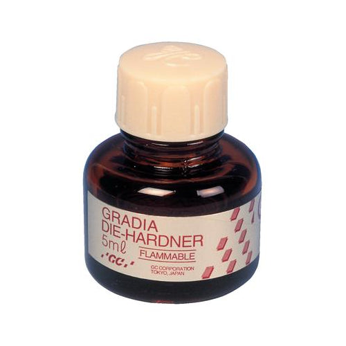 GC 001515 Gradia Indirect Restorative System Die Hardener 5mL