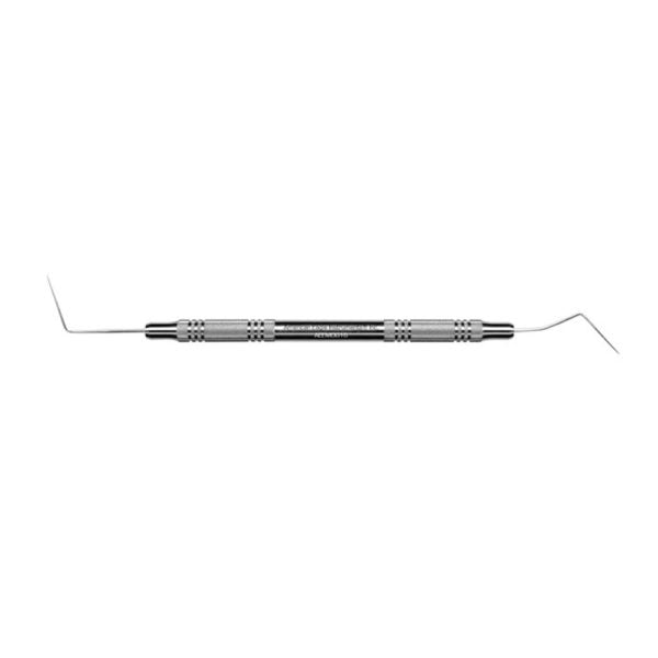 American Eagle Instrument AEEMDG16 Double End #DG-16 Endodontic Explorer