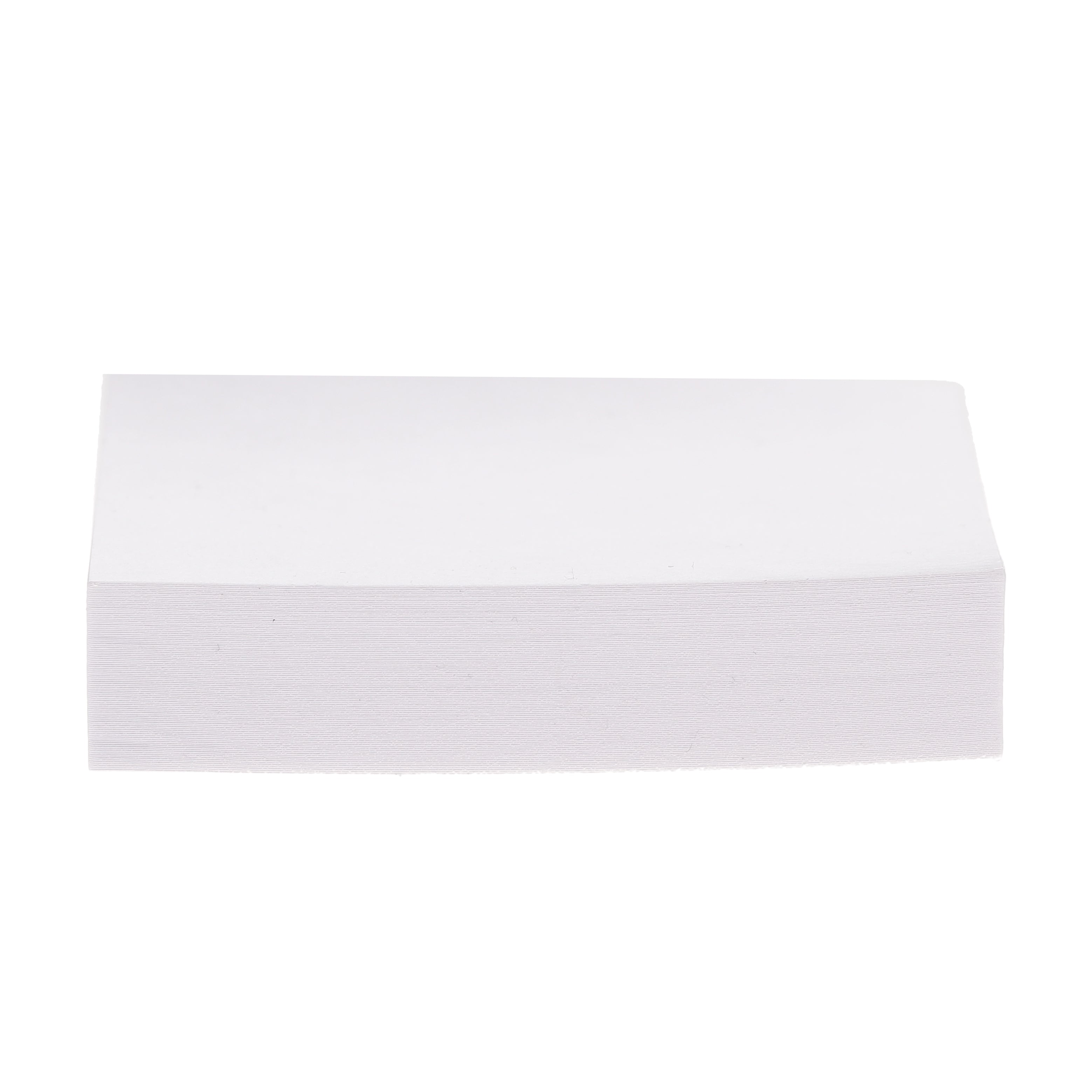 House Brand Dentistry 100685 HSB Poly Coated Mixing Pads 3