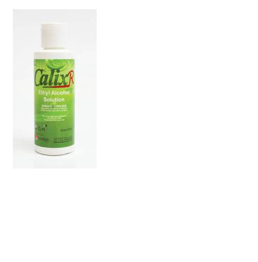 Dharma Research 28-00002 Calix Sodium Hypochlorite Dental Solution 3% 500mL