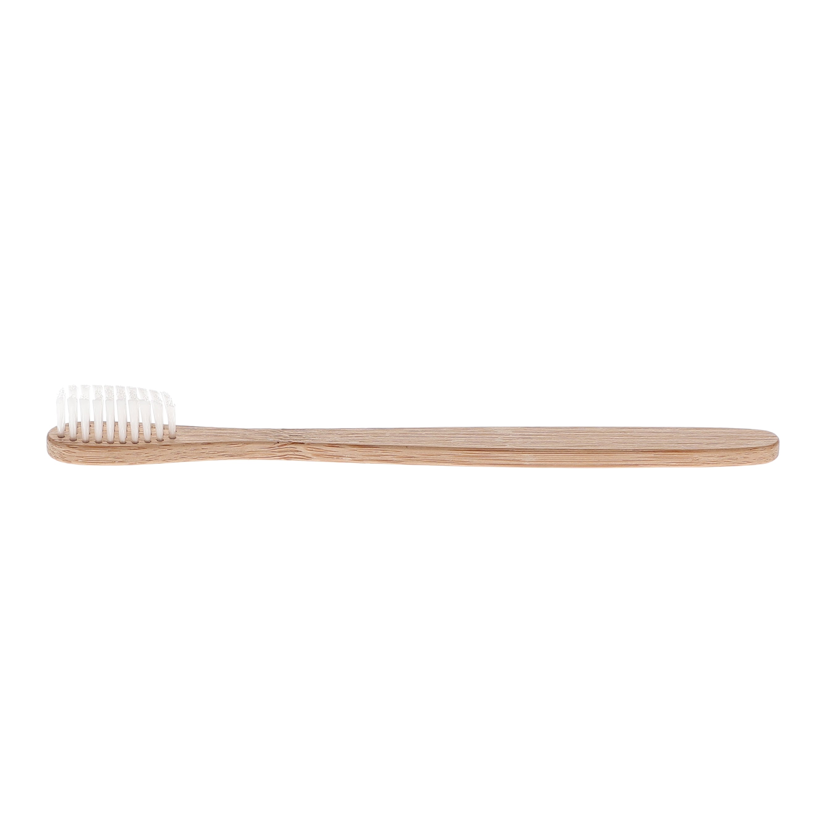House Brand Dentistry 500176 HSB V-Trim Travel Toothbrushes 72/Pk