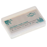 House Brand Dentistry 400717 HSB Absorbent Paper Points .06 Taper #20 60/Pk