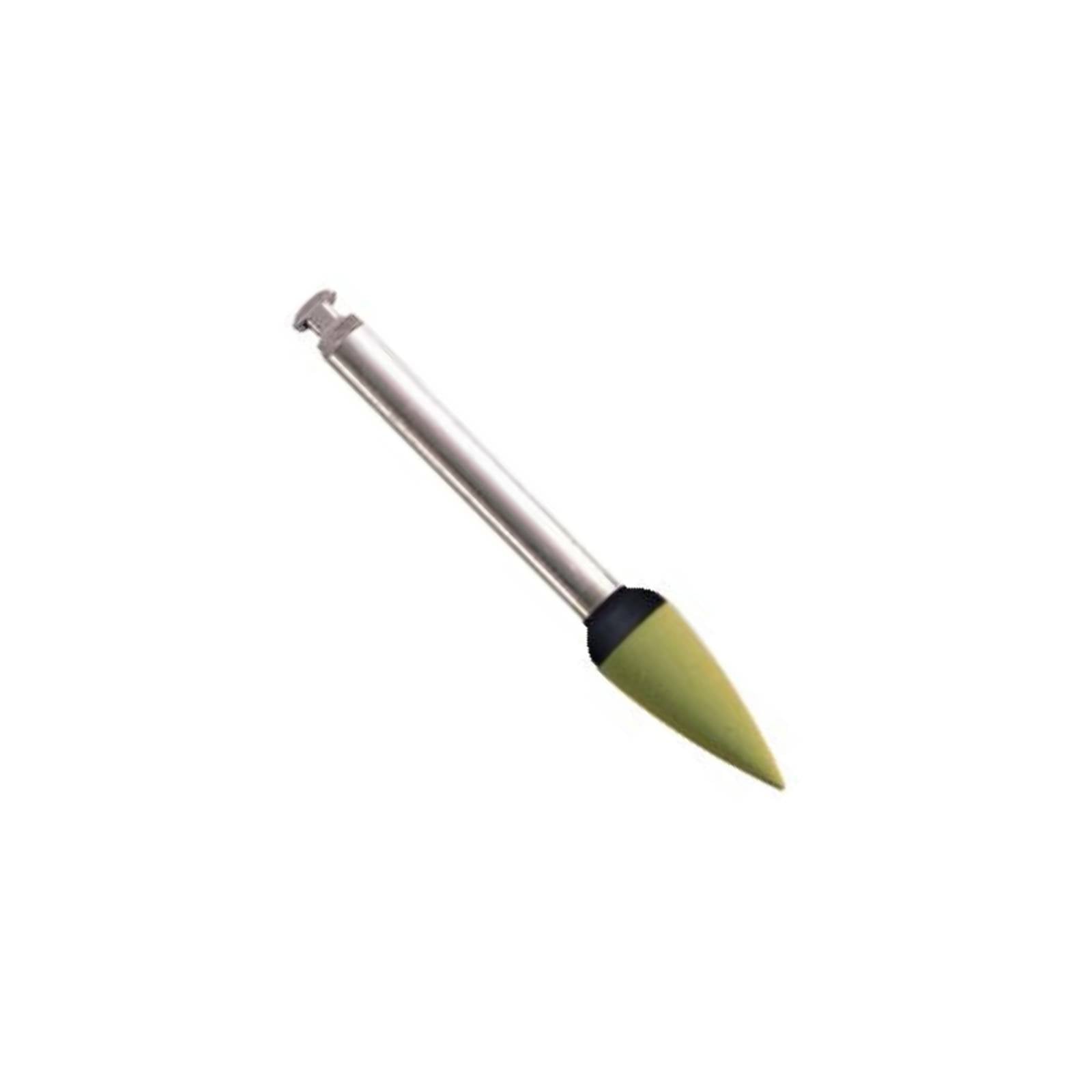 Coltene Whaledent RP230265RA Alpen Polishers Composite Plus RA Medium Point 5/Pk
