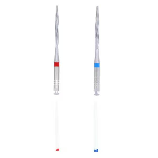 Danville Materials 90079-01 IcePost Flexible Composite Post Intro Dental Kit
