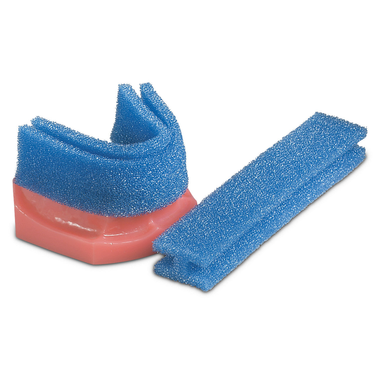 Practicon 703632 I-Beam Dual Arch Dental Fluoride Trays 5