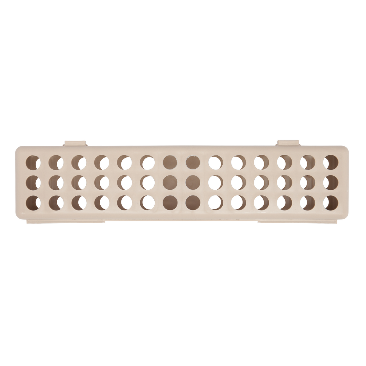 Zirc Dental 50Z900G Steri-Container Instrument Cassette Standard Beige