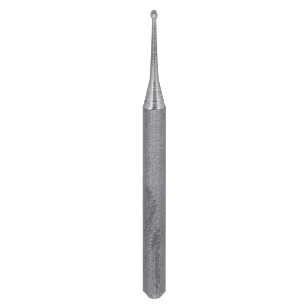 Coltene Whaledent R1001/4C Alpen FG #1/4 Round Carbide Burs 100/Pk