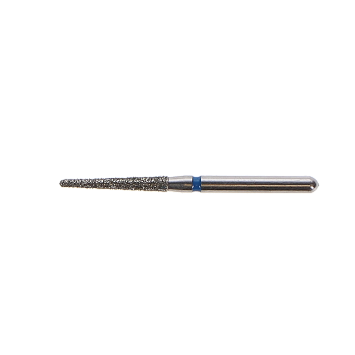House Brand Dentistry 401857 HSB FG 850-014M Round End Taper Medium Grit Diamond Burs 10/Pk