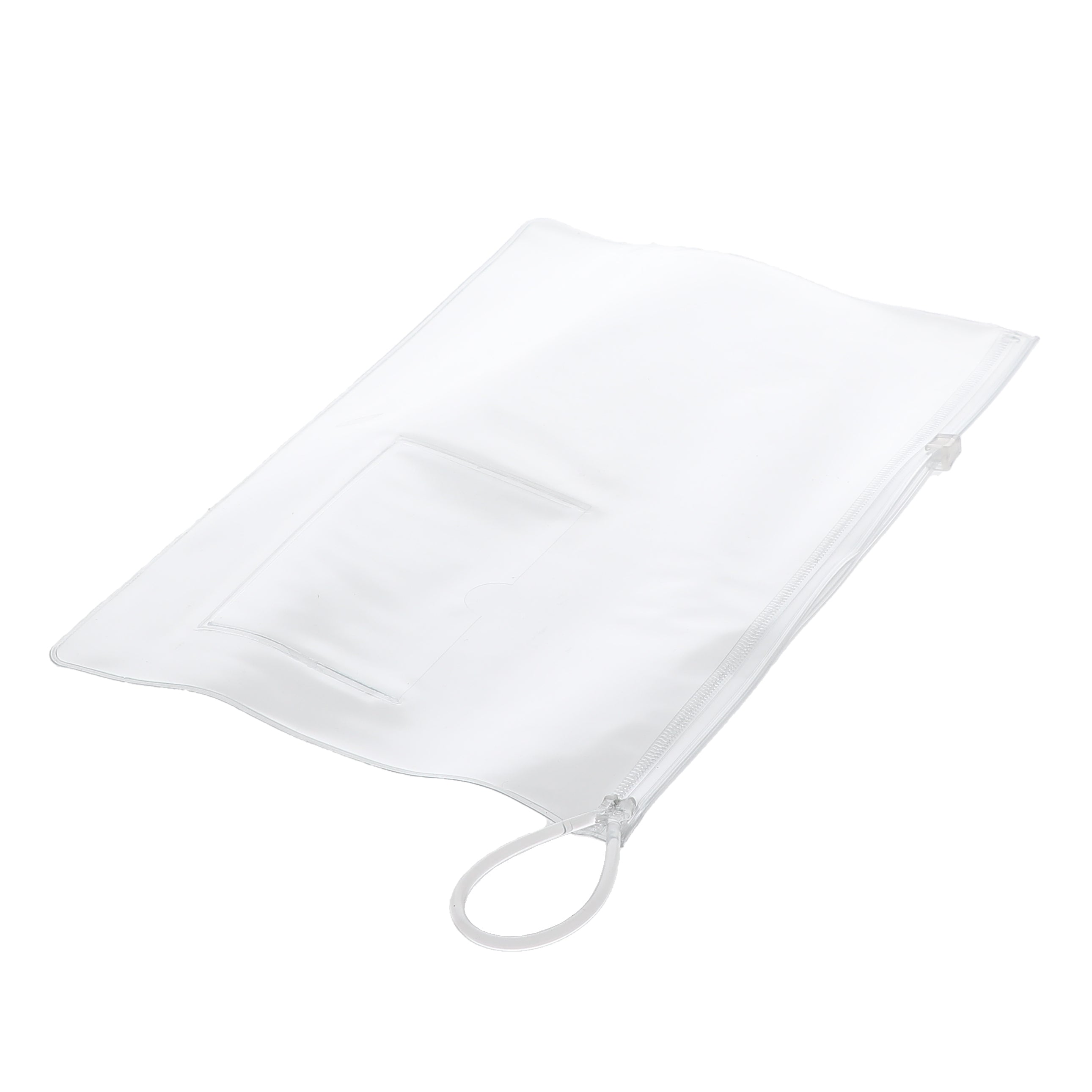House Brand Dentistry 500192 HSB Plastic Zippered Bags 6