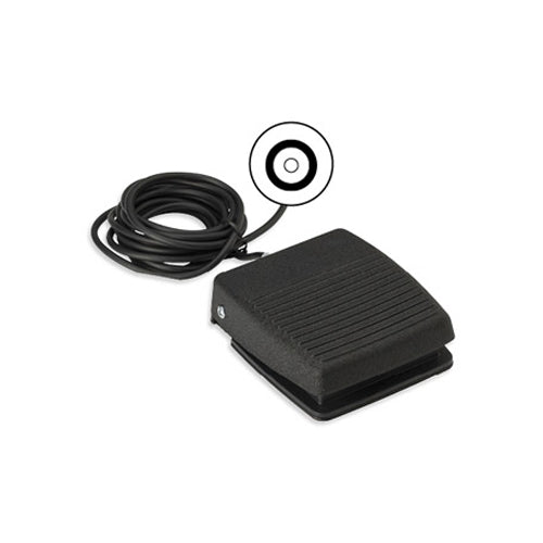 DCI 9406 Foot Switch 2 Position With 8 Foot Cord