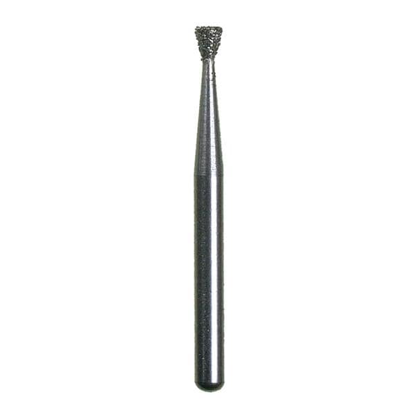 Spring Health 313C-25PK FG 313 Inverted Cone Coarse Grit Diamond 25/Pk
