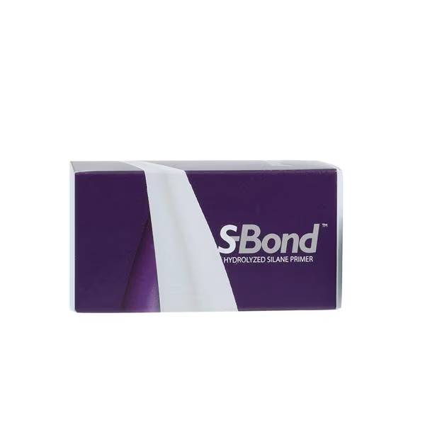 Danville Materials 89104 S-Bond Dental Bonding Liquid 10mL