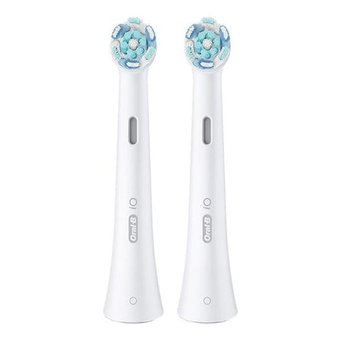 Proctor & Gamble 80338266 Oral B iO Ultimate Clean Electric Toothbrush Heads 6/Pk