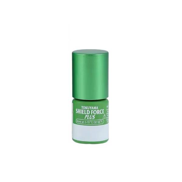 Tokuyama 15121 Shield Force Plus Light Cured Desensitizer 3mL