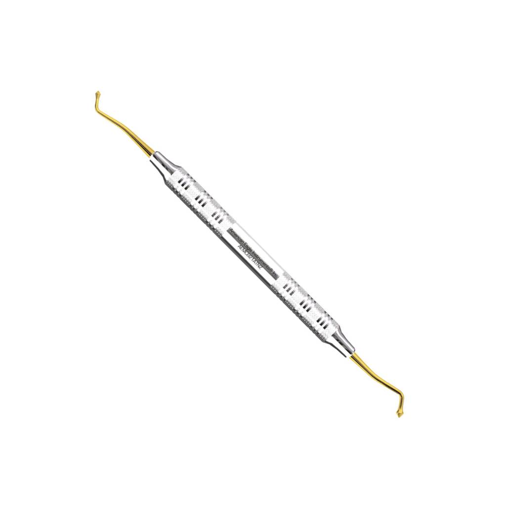 American Eagle Instrument AEMCB21ATNZ PFI #21 Acorn Dental Burnisher XP 3/8