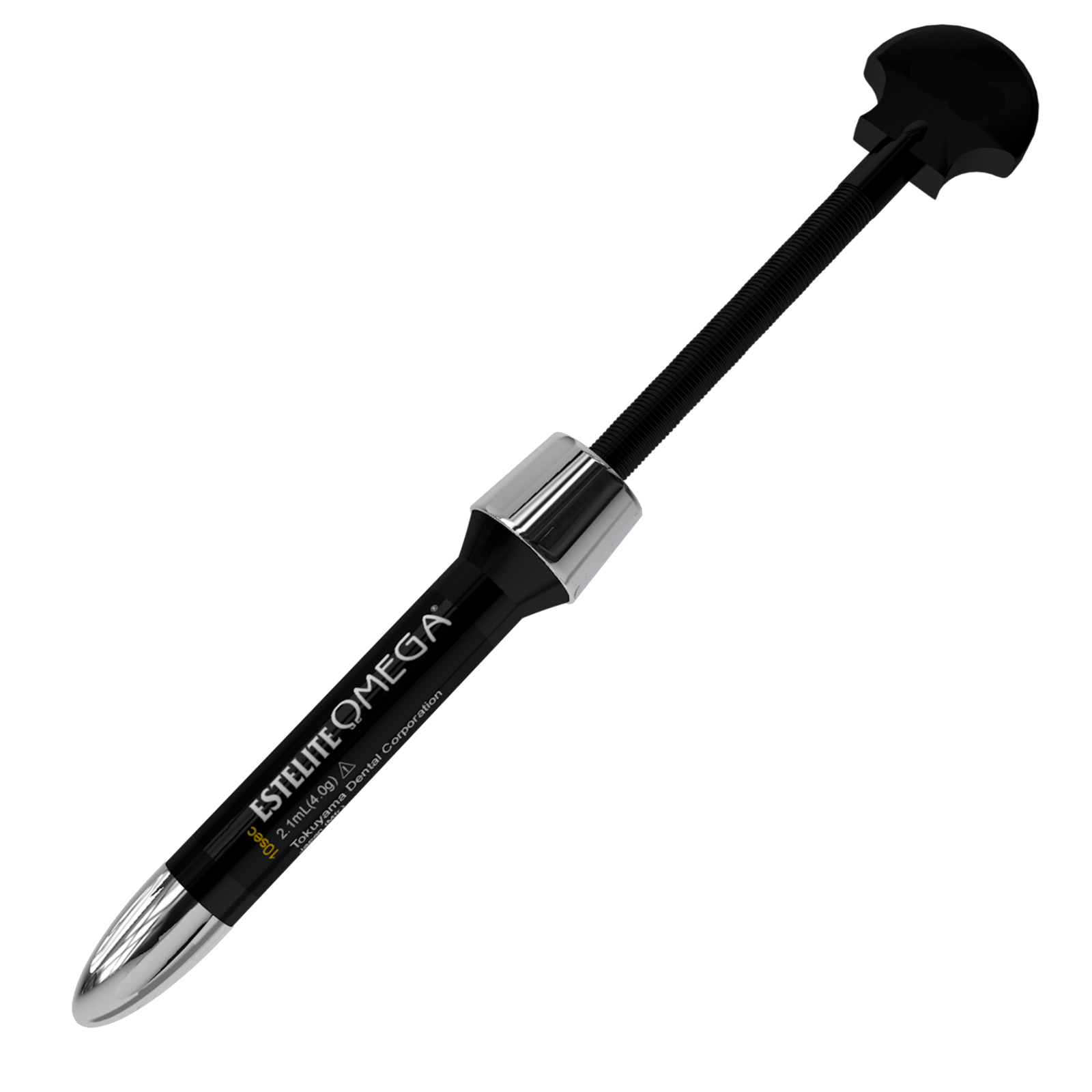 Tokuyama 10726 Estelite Omega Dental Composite Syringe MW 4gm
