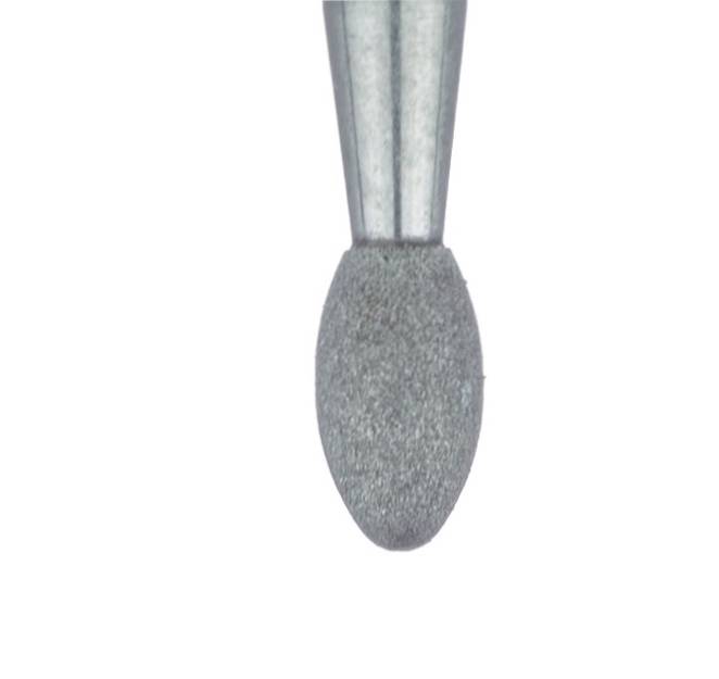 Premier Dental 2015865 Two Striper MFS FG 292/MF1 Finishing Diamond Burs 5/Pk