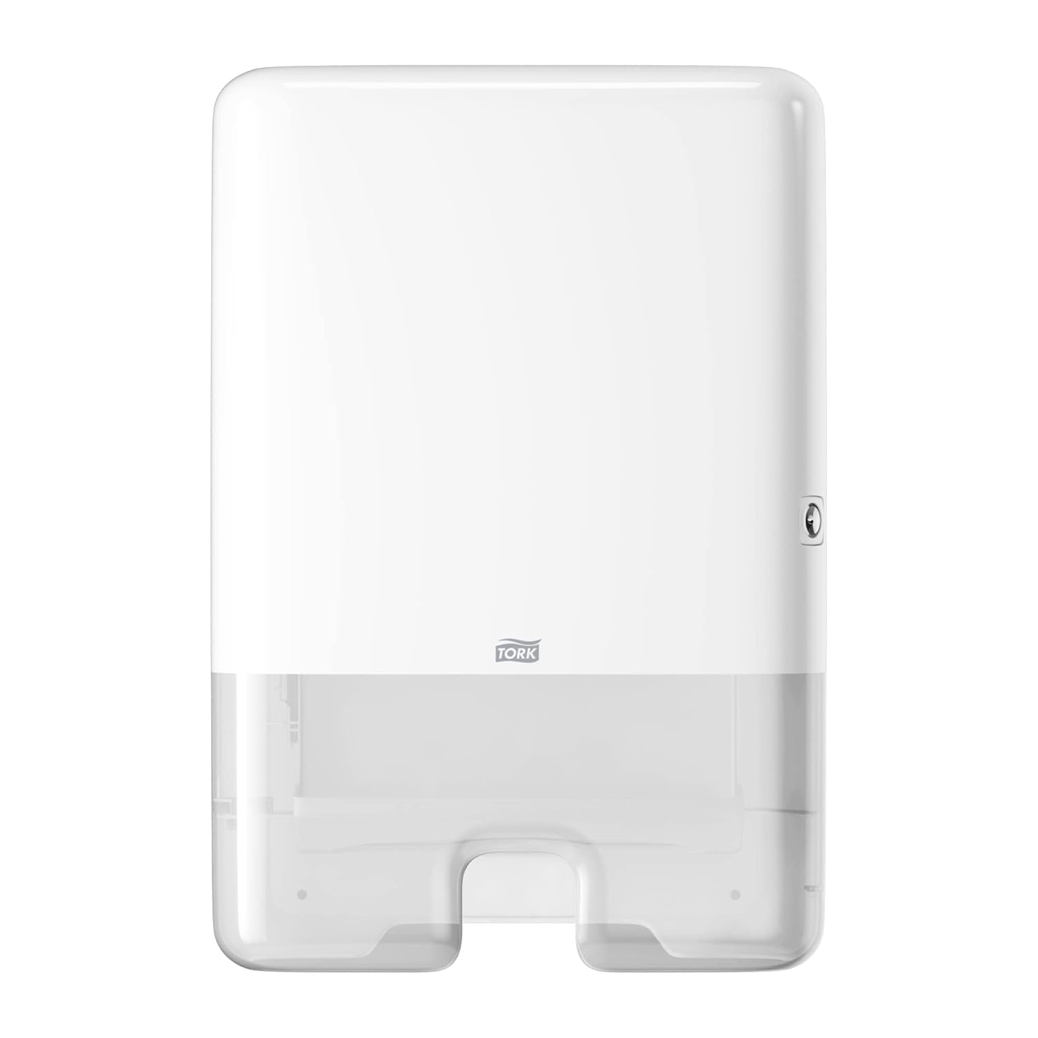 Essity 552020 Tork Hand Towel Dispenser for Multifold