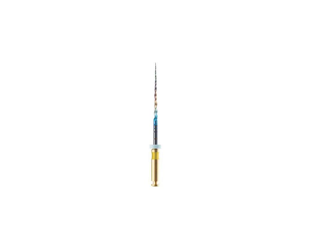 Coltene Whaledent 60022286 HyFlex EDM NiTi Preparation Files 20/.05 25mm 3/Pk EXP Mar 2025