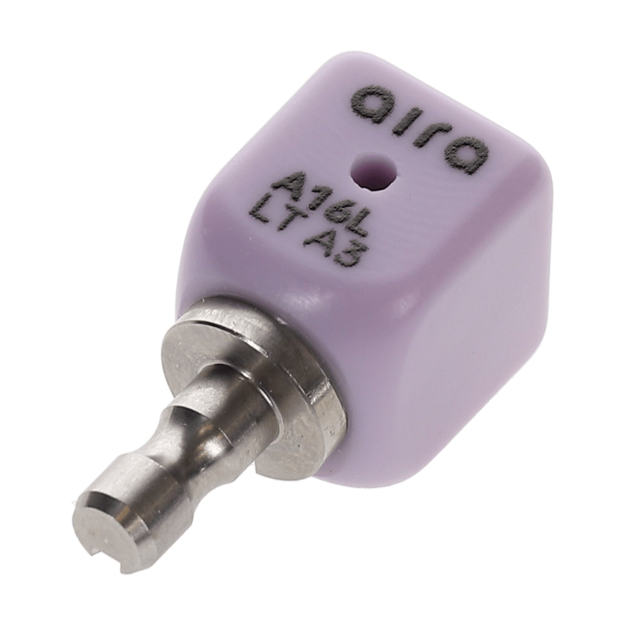Aira 600152 DuraLux IPS e.max Type Blocks CAD inLab LT A3 A16 L 4/Pk