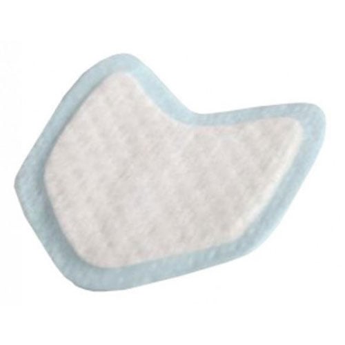 Directa 416072 Drydent Parotid Large 50mm X 43mm X 2mm 50/Pk