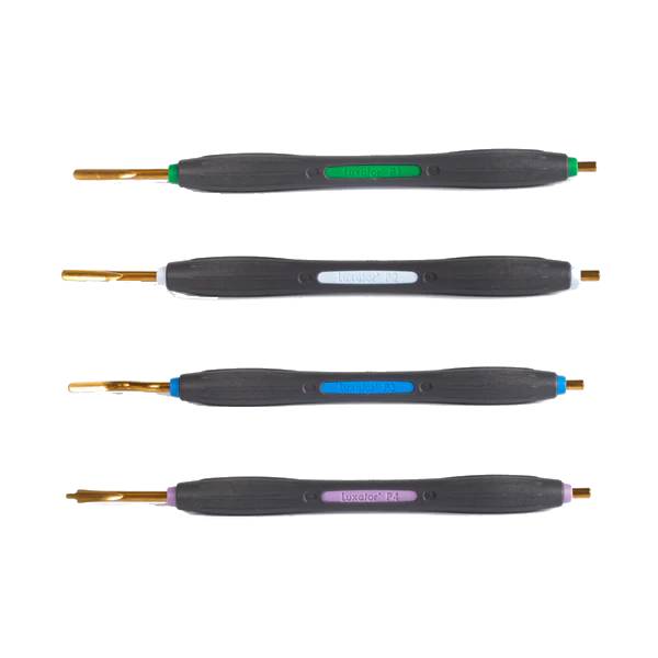 Directa 506635 Luxator P-Series Dental Levator Kit