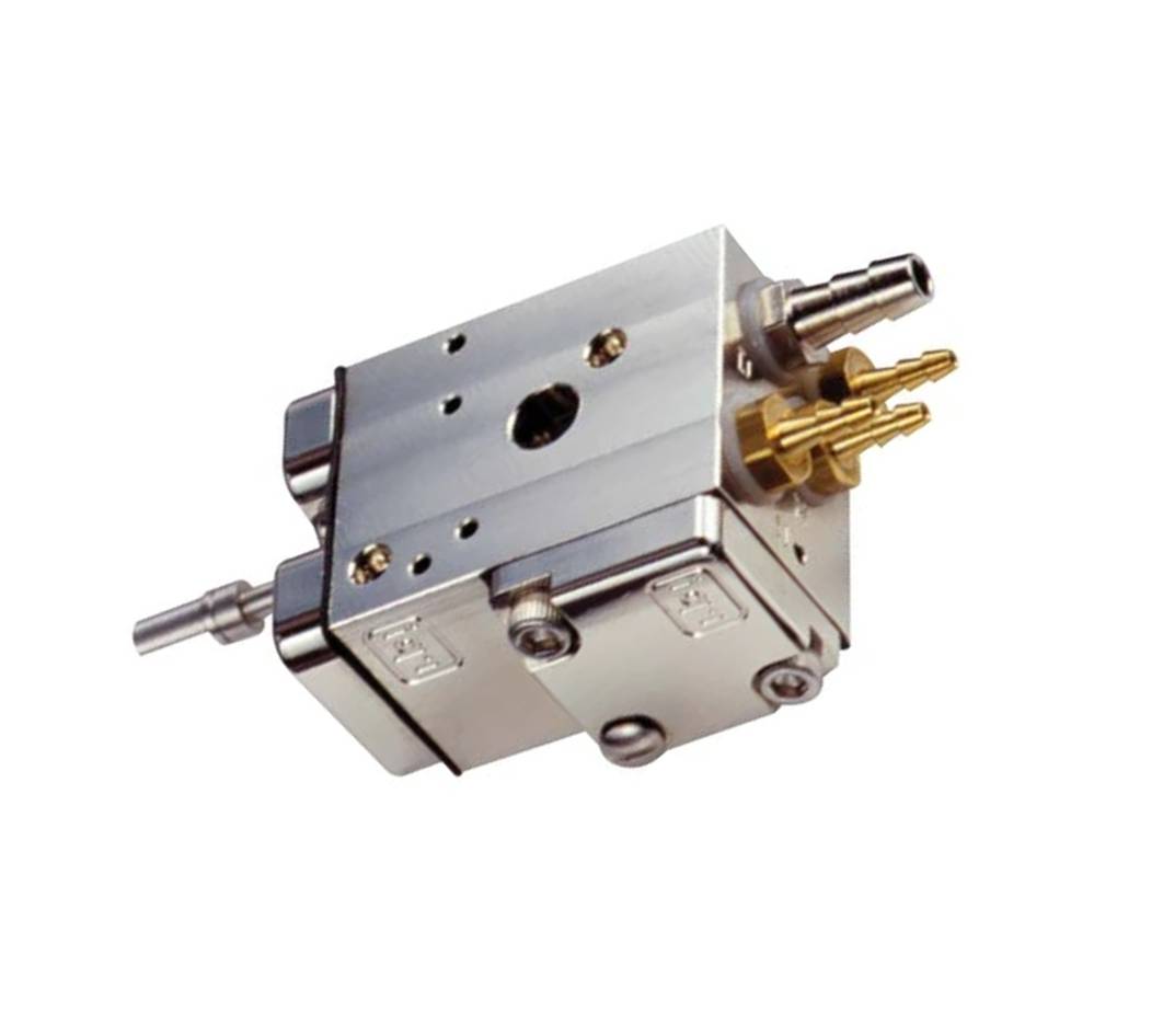RPI ADK142 Dental Handpiece Control Block With Removable Set Screw