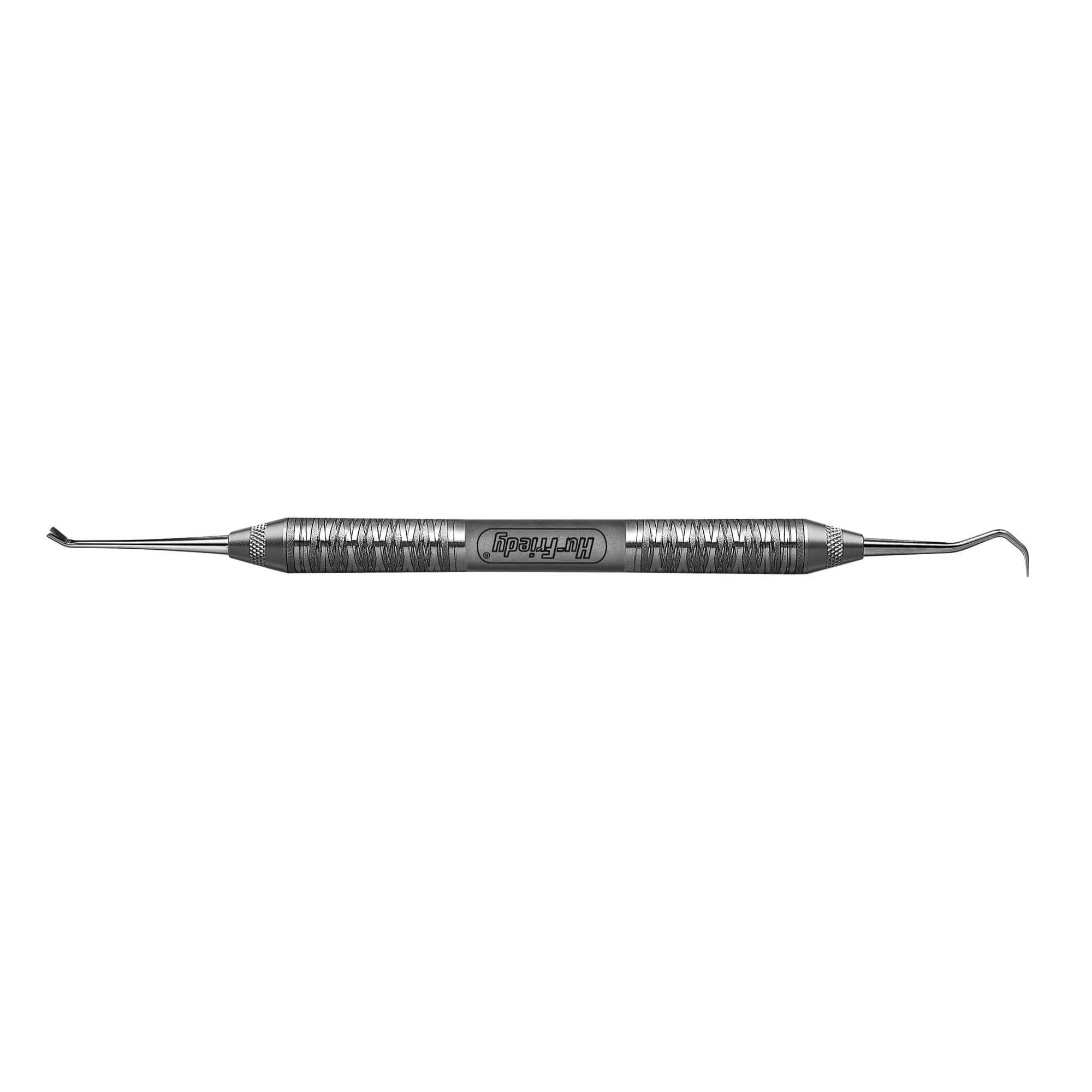 Hu-Friedy 678-916 Double End Dental Director Picker Ligature With #6 Handle