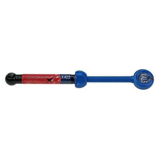 GC 002604 Gradia Direct X Composite Syringe X-A3.5 5gm