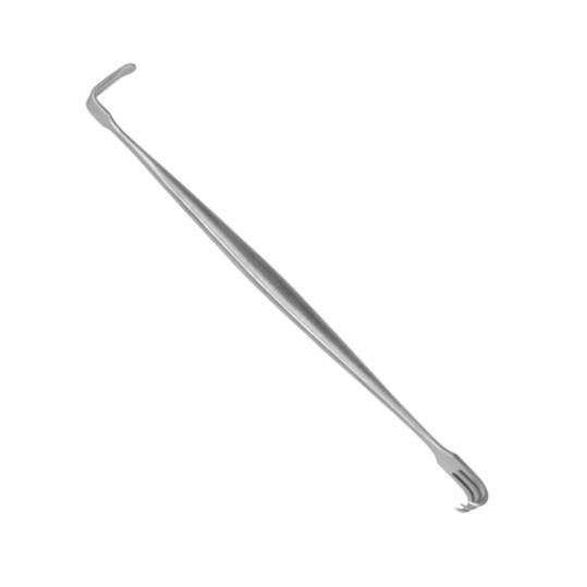 Hu-Friedy TRS5 Senn #5 Tissue Dental Retractor