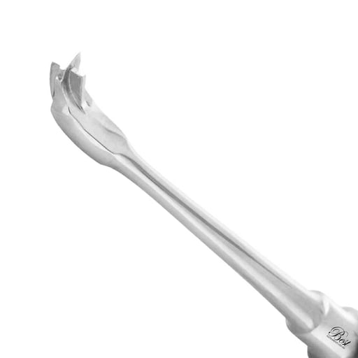 Best Instruments 1340 Crown Spreader To Remove Fixed & Temporary Crowns Bridges Stainless Steel