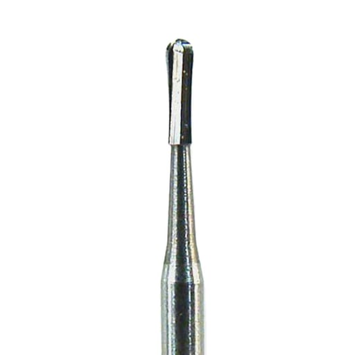 Microcopy FG331L NeoBurr FG #331L Long Pear Shaped Carbide Burs 50/Pk