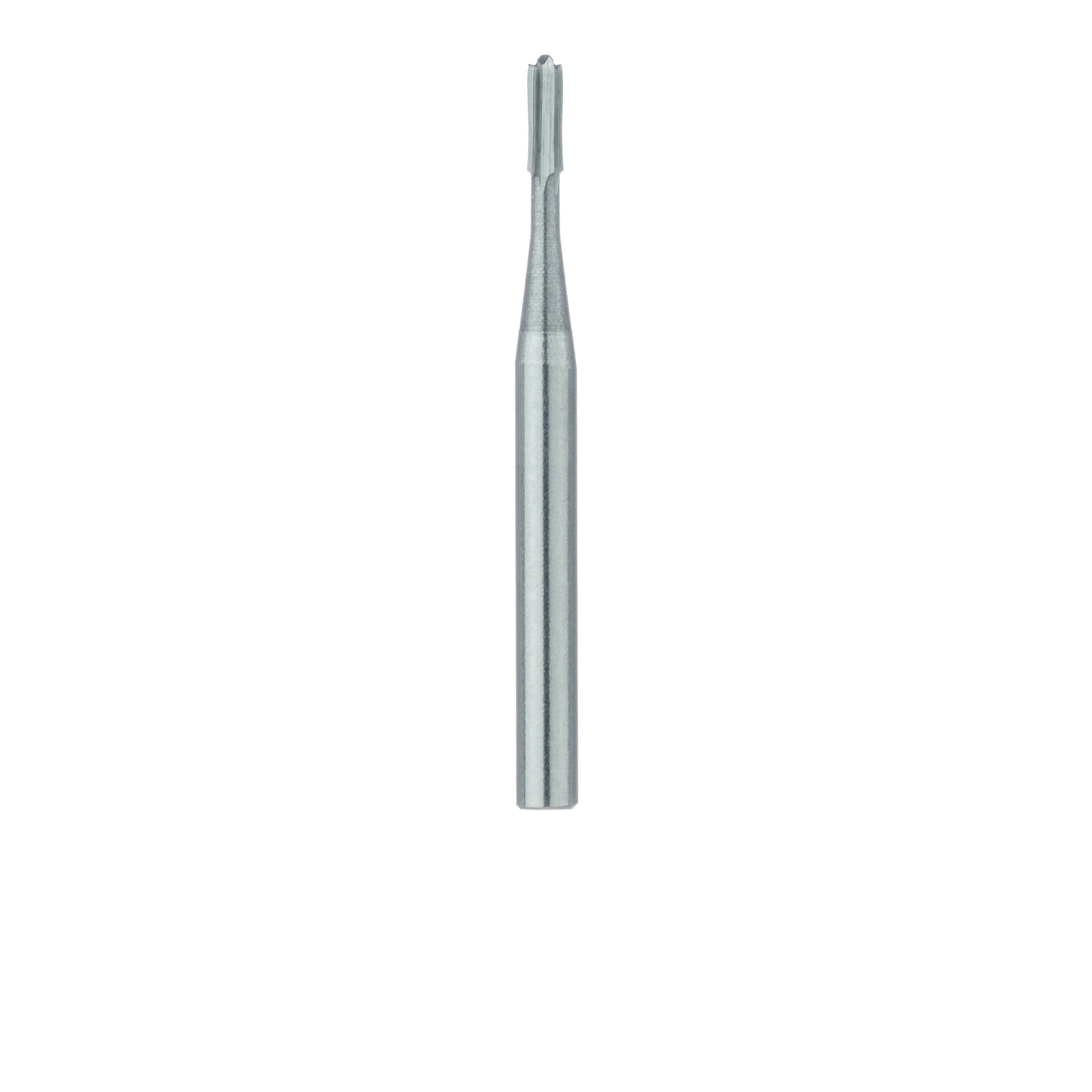 Meisinger HMUN245-009-FG Operative Pear #245 0.9mm Carbide Burs 5/Pk